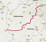Afghan MPs Hold  Talks with Pakistani Delegation